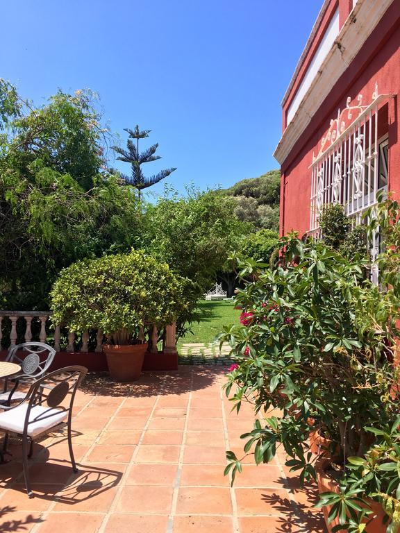 Hotel La Pena Tarifa Exterior photo